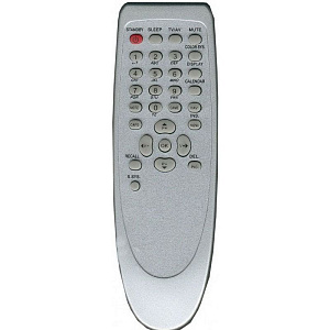 ТВ пульт POLAR RC-1153012