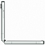 Смартфон Samsung Galaxy Z Flip5 256 ГБ зеленый