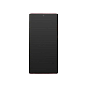 Смартфон Samsung Galaxy S22 Ultra 12/256Gb Burgundy