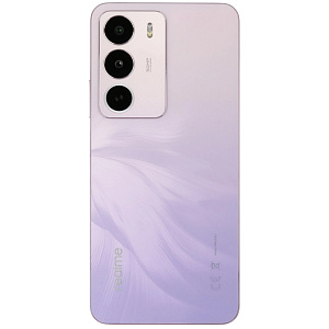 Смартфон Realme C71 6/128Gb фиолетовый
