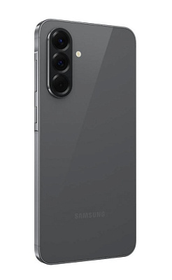 Смартфон Samsung A566 Galaxy A56 5G 8/256GB Awesome Light Gray
