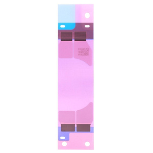 Скотч АКБ iPhone 8/SE (2020)