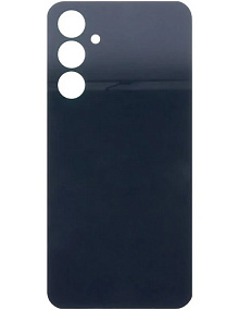 корпус для телефона Samsung A546E (A54 5G) Задняя крышка (черный)