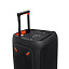 Портативная колонка JBL Partybox 310 240W черная