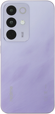 Смартфон Realme C85 Pro 6/128Gb фиолетовый