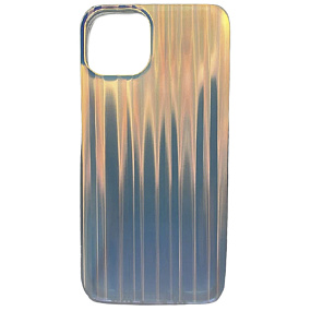 Кейс iPhone 13 Flash Silicone (Gradient)