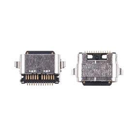 Системный разъем Samsung T220/T225 (Type-C)