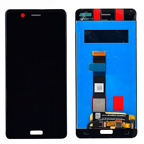 Модуль Nokia 5 100% оригинал б/у 