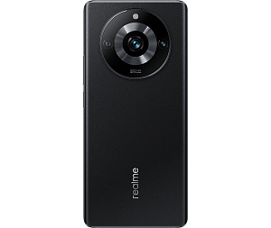 Смартфон Realme 11 Pro 5G 8/256Gb черный