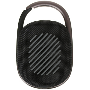 Портативная колонка JBL Clip 4 5W черная