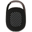 Портативная колонка JBL Clip 4 5W черная