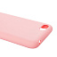 Силиконовый чехол Honor 7A/Y5 Lite/Y5 Prime 2018 Activ Original Design (pink)