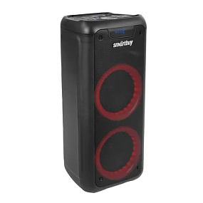 Портативная акустика SmartBuy MEGA BOOM 40Вт SBS-550