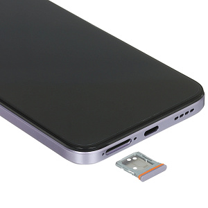 Смартфон Realme C85 8/256Gb фиолетовый