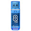 8Gb SmartBuy Glossy синий 3.0