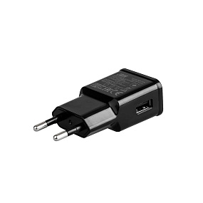 СЗУ-USB Samsung 10W черный