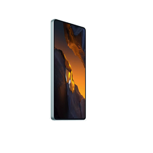 Смартфон Xiaomi Poco F5 12/256Gb белый