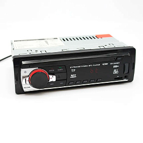 Автомагнитола GB-280STB (Bluetooth/USB/Micro/FM/AUX)