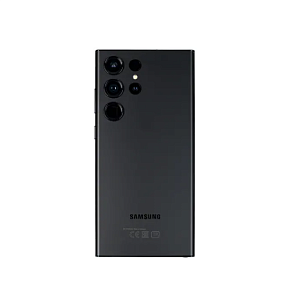 Смартфон Samsung Galaxy S23 Ultra 8/256Gb Black