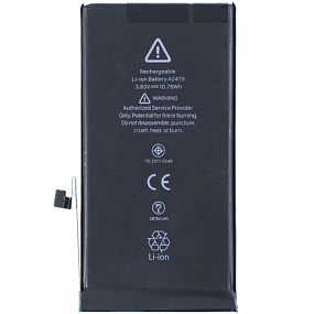 АКБ для телефона iPhone 12/iPhone 12 Pro - JIMFORL