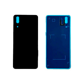 Корпус для телефона Huawei P20 (EML-L29) Черный