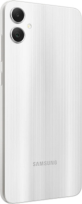 Смартфон Samsung A055 Galaxy A05 4/128GB Silver