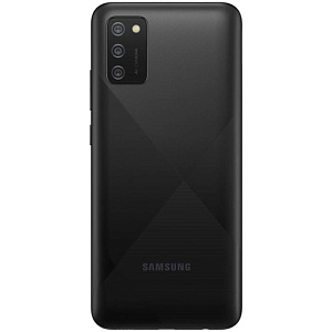 Samsung A025 Galaxy A02s 3/32GB Black