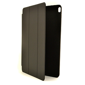 Чехол для планшета iPad 12.9 Smart Case черный(УЦЕНКА)Дефект на корпусе