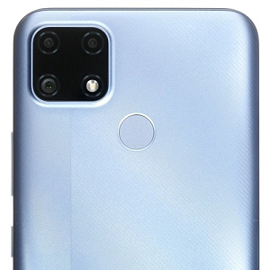 Realme C25s 4/128Gb синий