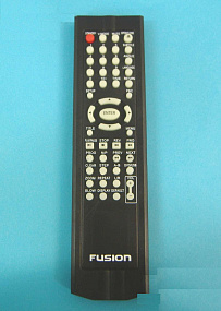 ТВ пульт SUPRA JX-3010B DVS-112X DVD