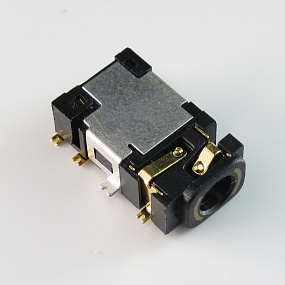 Разъем гарнитуры Nokia 5310/5610/5800/