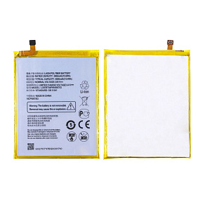 АКБ для телефона ZTE Blade A6 Max (Li3939T44P8h856743) тех. упаковка