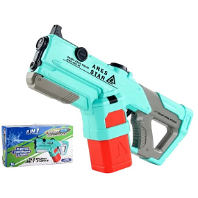 Автомат водный электрический 2024-12A