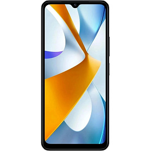 Смартфон Xiaomi Poco C61 4/128Gb черный