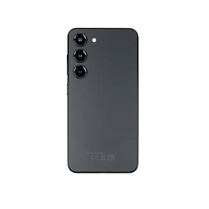 Смартфон Samsung Galaxy S23 8/128Gb Black