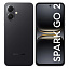 Смартфон Tecno Spark Go 2 3/64Gb черный