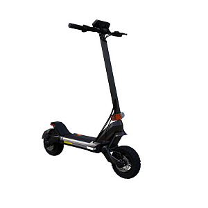 Электросамокат Kugoo Kirin G3 (50км/ч) черный