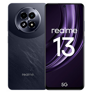 Смартфон Realme 13 5G 12/256Gb фиолетовый