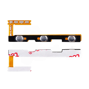 Шлейф Xiaomi Redmi A1/A1+/A2+/Poco C51 (220733SG/220733SFG/23028RNCAG/2302EPCC4I) на кнопки громкост