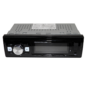 Автомагнитола Element 6255 (SD/USB/FM/AUX) 