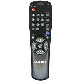 ТВ пульт SAMSUNG AA59-00104D