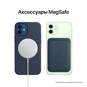 Смартфон Apple iPhone 12 64Gb фиолетовый