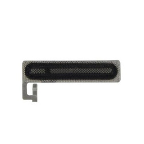 Сетка динамика (speaker) iPhone X/XS/XS Max (10 шт.)