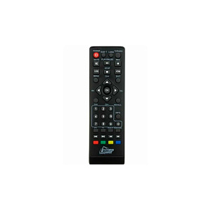 Ресивер эфирный цифровой DVB-T2 Орбита HD HD-911C