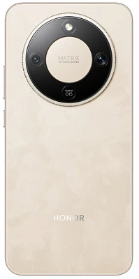 Смартфон Honor X9d 12/256 бежевый