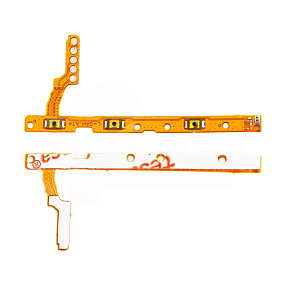 Шлейф Samsung A546E (A54 5G) на кнопки громкости/включения