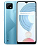 Realme C21 3/32Gb голубой