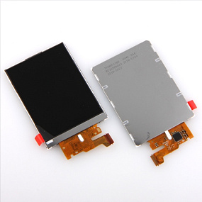 Дисплей для телефона SonyEricsson U100i (Yari) - Оригинал