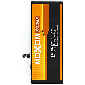 АКБ для телефона iPhone 6 Plus (MOXOM)