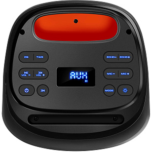 Портативная акустика Defender Boomer 50 50Вт